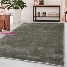 Budapest Carpet Den LE MONDE 0052 d.grey 160x230CM-MODERN SZŐNYEG lakástextília