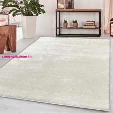 Budapest Carpet Den LE MONDE 0052 krém 120x170CM-MODERN SZŐNYEG lakástextília
