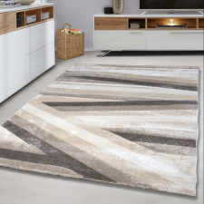 Budapest Carpet Den. Linett bézs 0423 80szett=80x250cm+2dbx80x150cm szőnyeg lakástextília