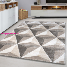 Budapest Carpet Den Linett bézs 2398 60x110cm szőnyeg lakástextília