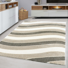 Budapest Carpet Den. Linett bézs 240 80x250cm lakástextília