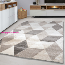 Budapest Carpet Den Linett bézs 8797 160x230cm szőnyeg lakástextília