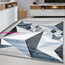 Budapest Carpet Den Linett kék 2396 120x170cm szőnyeg lakástextília