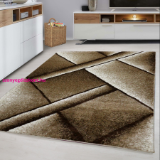 Budapest Carpet Den Nora 6034 bézs 60szett=60x220cm+2dbx60x110cm Modern szőnyeg lakástextília