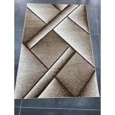 Budapest Carpet Den Nora 6034 bézs 80szett=80x250cm+2dbx80x150cm Modern szőnyeg lakástextília