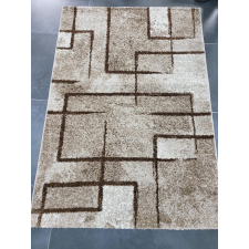 Budapest Carpet Den Nora 6035 bézs 200x290cm Modern szőnyeg lakástextília