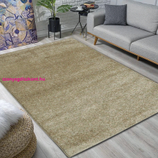 Budapest Carpet Den Nora egyszínű bézs 60szett=60x220cm+2dbx60x110cm Modern szőnyeg lakástextília