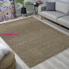Budapest Carpet Den Nora egyszínű D.bézs 80szett=80x250cm+2dbx80x150cm Modern szőnyeg lakástextília