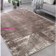 Budapest Carpet Den Olívia barna Puha Szőnyeg 80szett=2dbx80x150cm+80x250cm-hátul gumis lakástextília