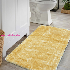 Budapest Carpet Den Santa bézs 40x70cm-hátul gumis szőnyeg lakástextília