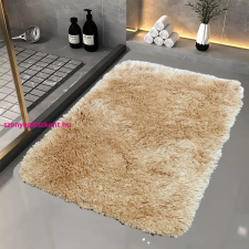 Budapest Carpet Den Scott bézs 120x170cm-hátul gumis szőnyeg lakástextília
