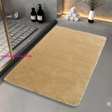 Budapest Carpet Den Serrano bézs 120x170cm-gumis hátoldalú lakástextília