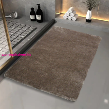 Budapest Carpet Den Serrano mink 67x110cm-gumis hátoldalú lakástextília