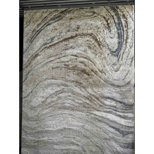 Budapest Carpet Den Sunset 0838 Cokme-Bézs 60x110cm modern szőnyeg lakástextília