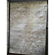 Budapest Carpet Den Sunset 0839 Bézs 80x150cm modern szőnyeg lakástextília