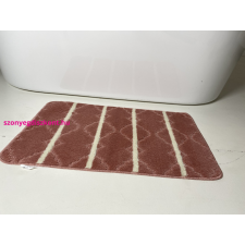 Budapest Carpet Fürdőszobai szőnyeg 1 részes - DEN hússzínű lakástextília