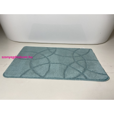 Budapest Carpet Fürdőszobai szőnyeg 1 részes - DEN zöld lakástextília