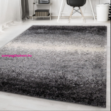 Budapest Carpet HOSSZÚ SZÁLÚ SHAGGY, Den CAREN 480 Szürke 200x290cm szőnyeg lakástextília
