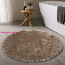 Budapest Carpet Kör Den Scott camel 80cm hátul gumis szőnyeg lakástextília