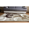 Budapest Carpet TOP! Den. Charis bézs 8883 60x110cm szőnyeg