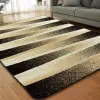 Budapest Carpet TOP! Den. Comfort 4807 Kávé 60X110Cm Szőnyeg