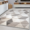 Budapest Carpet TOP! Den. Linett bézs 8797 60x110cm szőnyeg