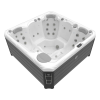  Budapest CityLife Deluxe jakuzzi