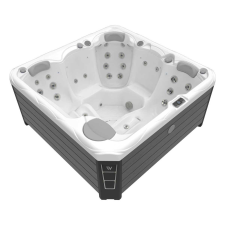 Budapest CityLife Deluxe jakuzzi jakuzzi