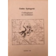 Budapest Csillagászat az óvodában antikvárium - használt könyv