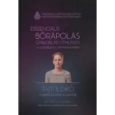 Budapest Esszenciális bőrápolás antikvárium - használt könyv
