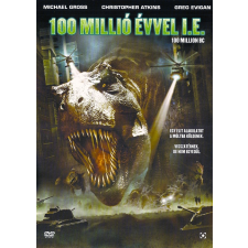 Budapest Film 100 millió évvel i.e. (DVD) akció és kalandfilm