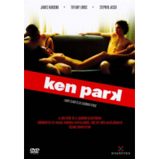 Budapest Film Ken Park (DVD) dráma