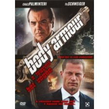 Budapest Film Kft. A fegyver két végén (DVD) akció és kalandfilm
