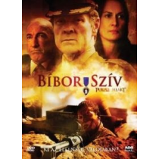 Budapest Film Kft. Bíbor szív (DVD) akció és kalandfilm