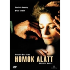 Budapest Film Kft. Homok alatt (DVD) dráma