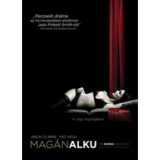 Budapest Film Kft. Magánalku (DVD) dráma