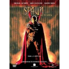 Budapest Film Kft. SPAWN - Az ivadék (DVD) akció és kalandfilm