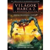 Budapest Film Kft. Világok harca 2: A második hullám (DVD)