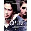 Budapest Film Otthonom, Idaho (DVD)