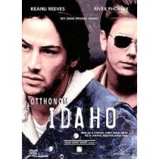 Budapest Film Otthonom, Idaho (DVD) dráma