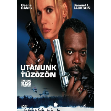 Budapest Film Utánunk a tűzözön (DVD) akció és kalandfilm