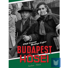 Budapest hősei történelem