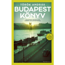  Budapest Könyv - Igazmondó városkalauz modern lokálpatriótáknak utazás