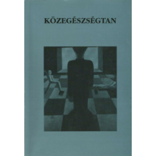 Budapest Közegészségtan antikvárium - használt könyv