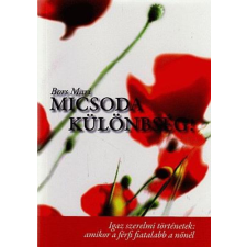Budapest Micsoda különbség ! antikvárium - használt könyv