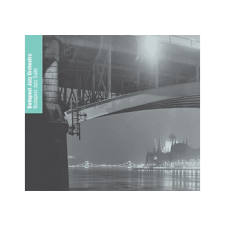 BUDAPEST MUSIC CENTER Budapest Jazz Orchestra - Suite (CD) jazz