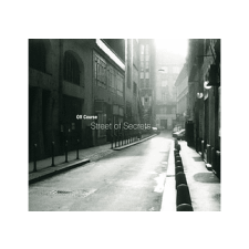 BUDAPEST MUSIC CENTER Off Course - Street Of Secrets (Cd) jazz