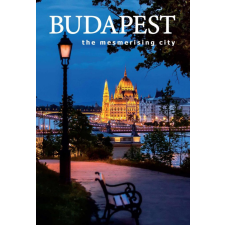  Budapest the mesmerising city utazás