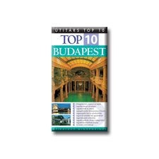 BUDAPEST - TOP 10 - természet- és alkalmazott tudomány