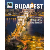  Budapest - Világváros a Duna partján /Mi Micsoda